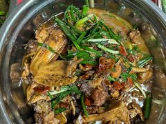 -高子烧鸡公(五里堆路店)