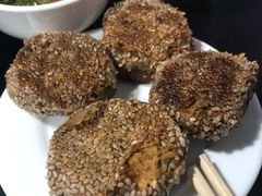 -天桥老金涮肉(牛街店)