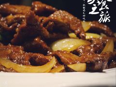 老六杀猪菜-老六杀猪菜(进乡街店)