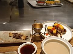 -赤坂亭·M9和牛烧肉·铁板烧(合肥万象城店)