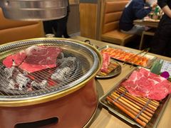 -西塔老太太泥炉烤肉(双井店)