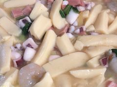 -华春餐馆(鱼山路店)