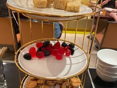 -龙之梦万丽酒店青餐厅