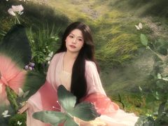 -海马体照相馆(万菱汇店)