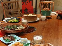 -宋大妈·怡得饭庄·昆明菜(海埂店)