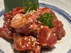 -烧肉达人•炭火烧肉(新天地店)