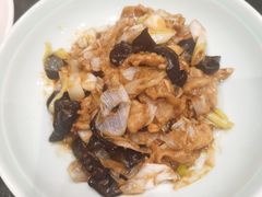 老大同过油肉-紫泥369粗粮季(鼓楼店)