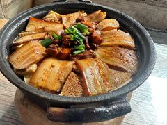 -百花人家(清水田园店)