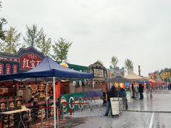 -万达广场(北京槐房店)
