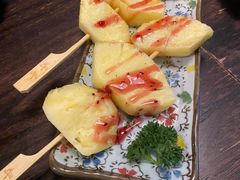 -哥哥の深夜食堂(红松东路店)