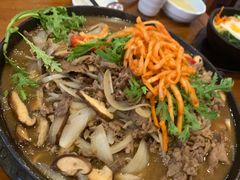 -全州拌饭馆(断桥店)