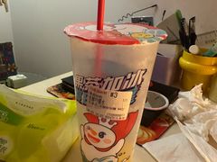 -蜜雪冰城(大润发店)