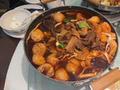 -徽韵人家·传承正宗徽菜(牡丹园店)