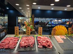 -苏格里岛自助海鲜烤肉(中州万达店)