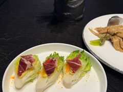 -大董(深圳湾万象城店)