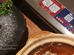 -捞王锅物料理(上海世茂广场店)