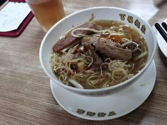 -百福麵家(新馬路店)