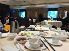 大堂-广东胜利宾馆西关粤中餐厅