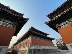 -历代帝王庙博物馆