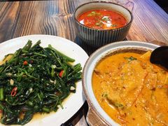 -Hi YOU你的饭局泰餐厅(雍和宫店)