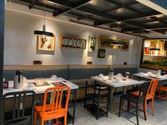 大堂-潮发潮汕牛肉店(龙洞店)