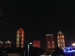 -万绿园