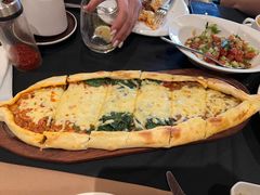-Efes Turkish & Mediterranean Cuisine 艾菲斯餐厅(陆家嘴店)