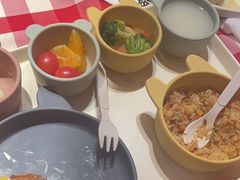 -西贝莜面村(当代商城店)