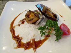 -粤海璇宫·木棉花高空旋转餐厅·聚会派对