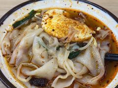 -西安外国语大学-学生食堂(栾树大道店)