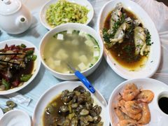 -丰收渔港饭店(嵊泗店)