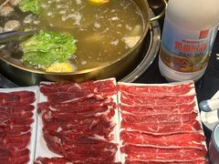 -煊记潮汕牛肉火锅(钱桥店)