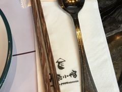 -美奈小馆·越南料理(福田星河COCO Park店)