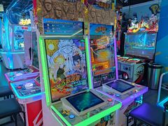 -大玩家(通州万达广场店)