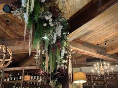 -一棵树·意大利西餐厅One Tree(新城店)