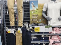 -迪卡侬(顺峰山店)