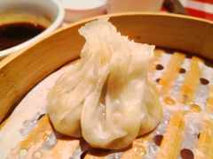 -西贝(宝乐汇店)