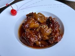 -喜林苑·稻田餐厅(品相府店)