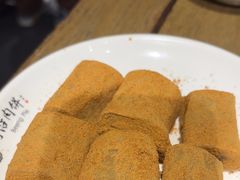 -河沿肉饼Beijing Pie(东华门店)