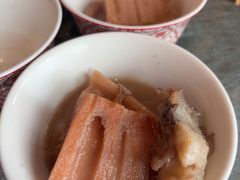 -谭厨中山传家菜.乳鸽.脆鲩鱼(华强北中航城店)