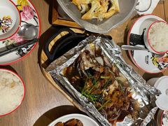 -新白鹿餐厅(城西银泰城店)