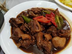 -艳阳度假酒店·餐厅