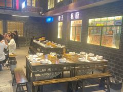 -老五烧烤(盘金华府总店)