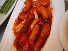 -渝信川菜(西单店)