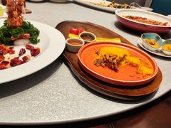 -写庭·鱼鲜川菜·宴请(铁像寺水街店)
