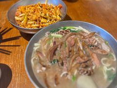 -圳兴面王·拌川·特色炒面(南山保利剧院店)