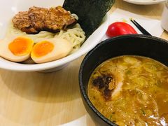 -八盛屋·沾面(集美万达店)