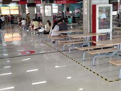 -天津工业大学西苑餐厅