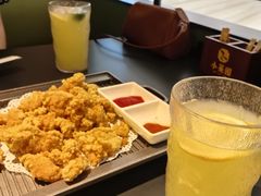 -小菜园新徽菜(青岛市南万象城店)