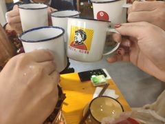 -黄泰吉拾味餐厅(江汉路店)